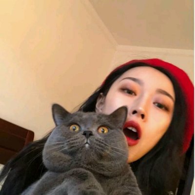 2025新款女生个性头像图片
