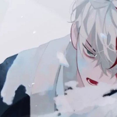 漫画帅哥头像潇洒帅气图片