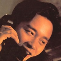 qq头像男生张国荣超帅照片