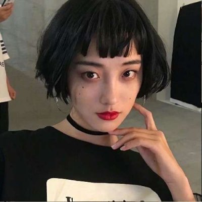 qq女头像唯美有气质高清