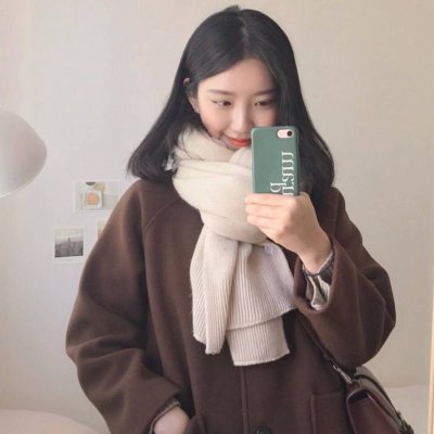 女生卖萌可爱头像