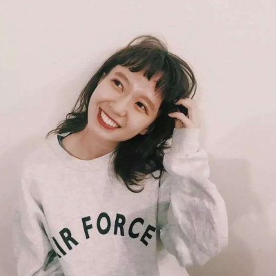 qq女头像唯美有气质高清