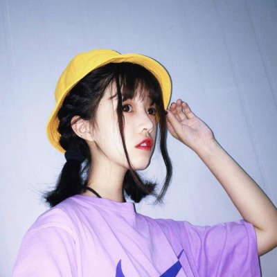 快手头像女生清晰可爱甜美图片