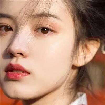 闺蜜头像两张古风唯美图片