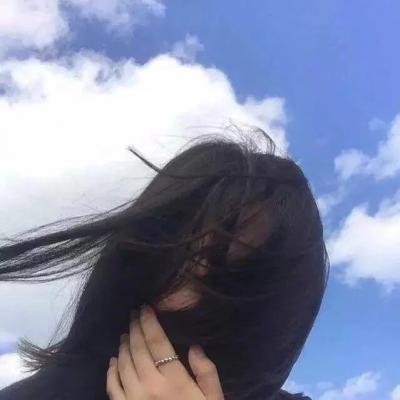 情侣头像霸气高冷真人一男一女