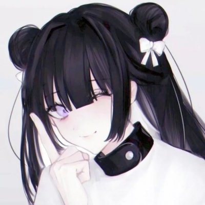 二次元动漫情头高清图片