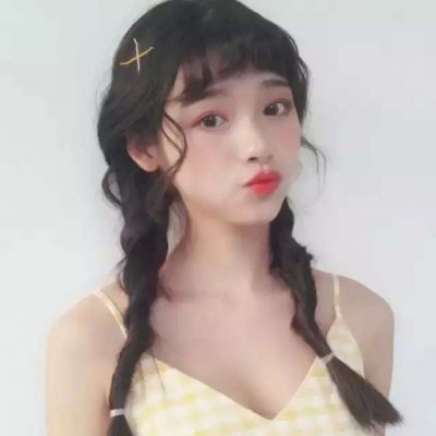 qq女头像唯美有气质高清