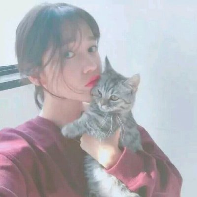 可爱图片萌萌哒女生头像