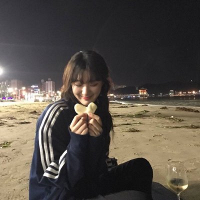 美少女高清无水印头像图片