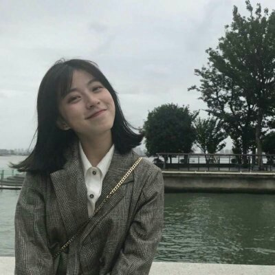 甜美系女生头像推荐