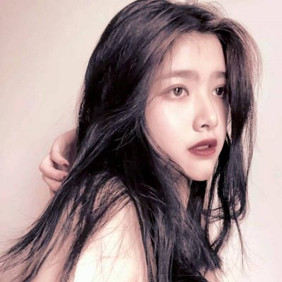 女生霸气酷拽头像图片