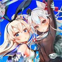 《舰队Collection》舰娘高清图片头像