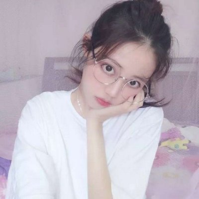 网恋网图女生头像真实照片