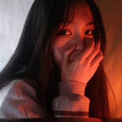 伤感美女图片头像气质