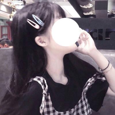 抖音最火的网图女生头像