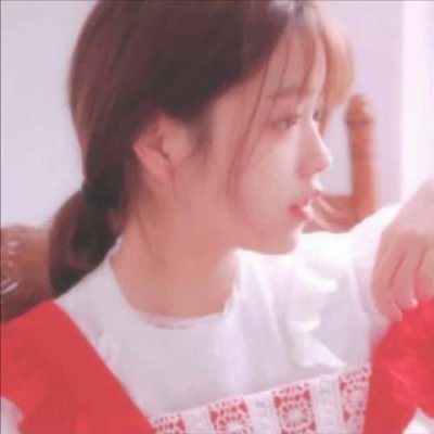 微信2025年图像女
