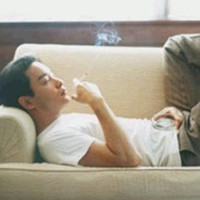 qq头像男生张国荣超帅照片