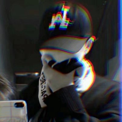 独特个性酷帅情头高清图片
