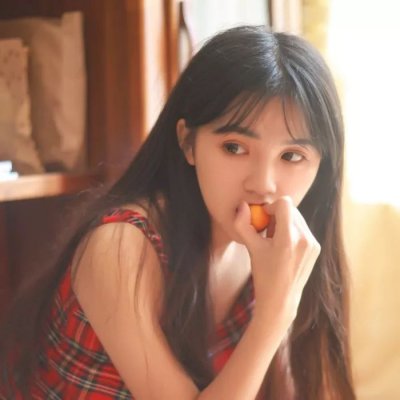 可爱图片萌萌哒女生头像