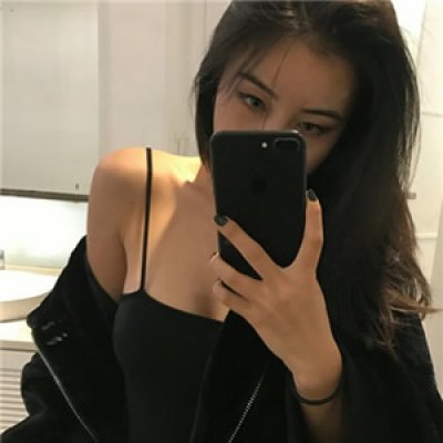 时尚女生霸气qq头像图片
