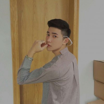 头像男酷帅超拽霸气高清图片