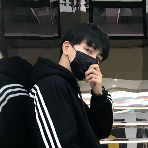 耍酷头像男生超拽霸气图片