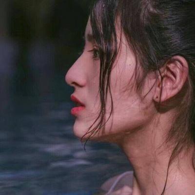 少女qq头像真人图片