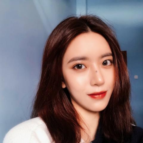 可爱型美女网图头像清晰无水印