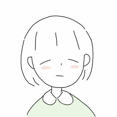 简约头像卡通手绘高清图片