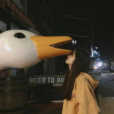 仙女味酷的头像图片