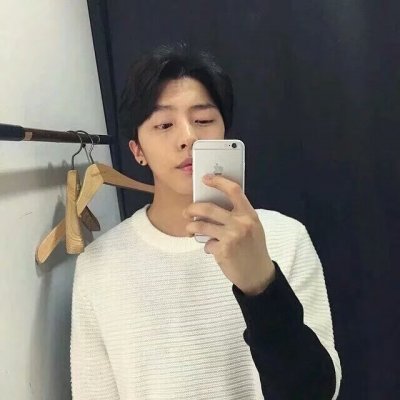 网图高清帅哥头像