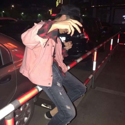 男生超酷男头真人版图片