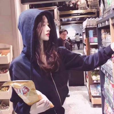 真实头像女生素颜高清图片