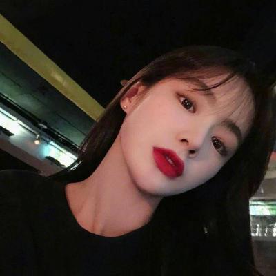 真实头像女生素颜高清图片