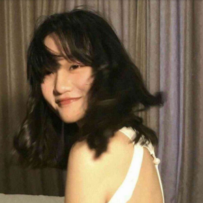微信高质量真人头像女生图片