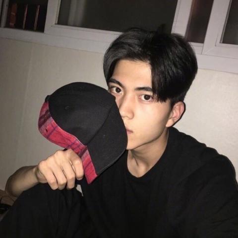 耍酷头像男生超拽霸气图片