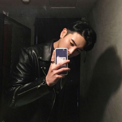 头像男酷帅超拽霸气高清图片