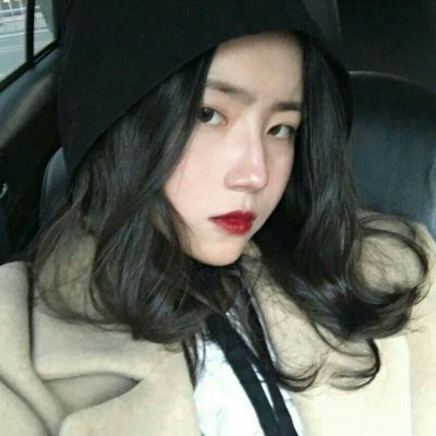 微信高质量真人头像女生图片