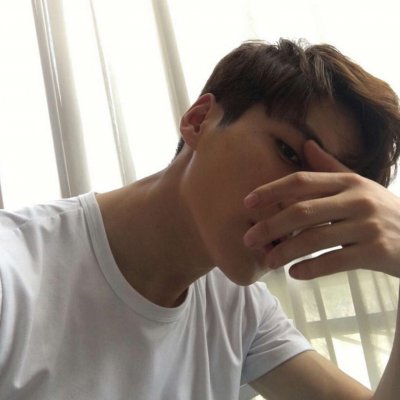 高冷酷男头像图片