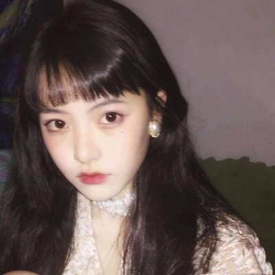 女生头像原宿风高冷图片