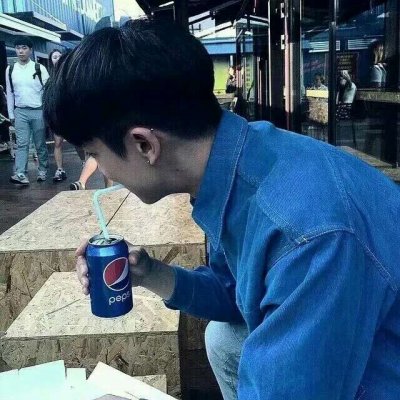 网图高清帅哥头像