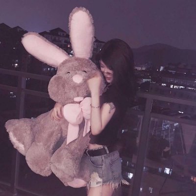 qq女生头像非主流个性图片