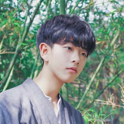 头像男酷帅超拽霸气高清图片