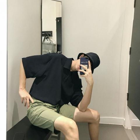 帅哥图片头像高清霸气00后