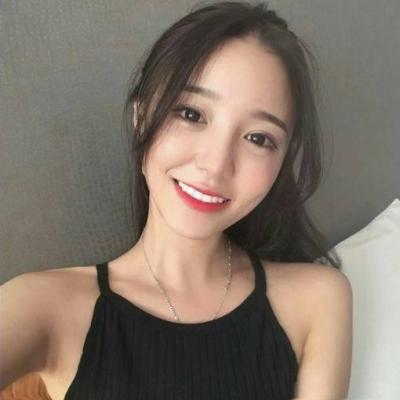 美女素颜高清真实生活照片头像