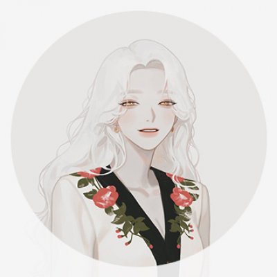 qq头像闺蜜动漫二次元高清图片