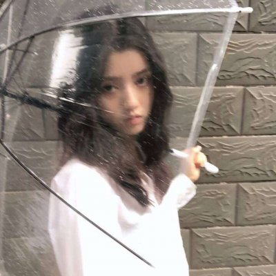 气质女生微信头像2025最新款图片
