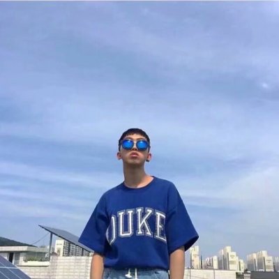 网图高清帅哥头像