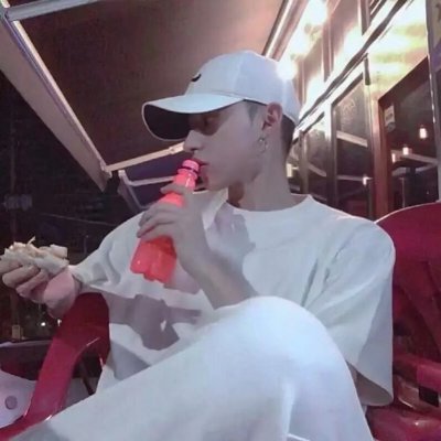 网图高清帅哥头像
