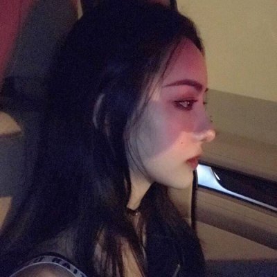 气质女生微信头像2025最新款图片